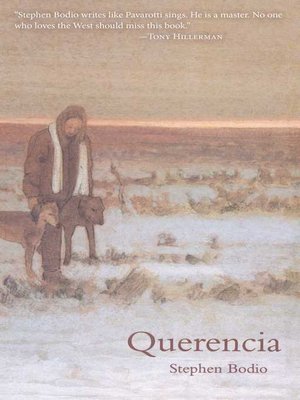 cover image of Querencia